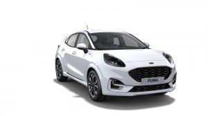 2023.75 PUMA ST-Line